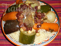 couscous