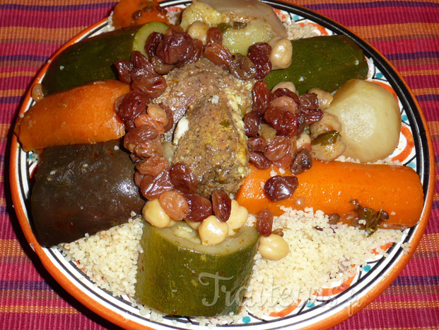 couscous