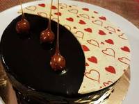 Entremet Chocolait