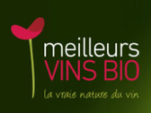 Meilleurs vins bio