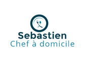 Sebastien chef a domicile