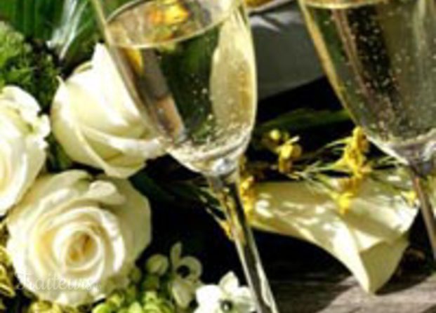 champagne traiteur mariage