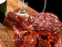 Charcuterie