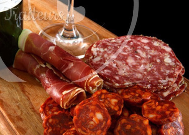 Charcuterie