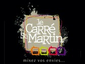 Le Carré St-Martin