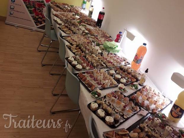 Buffet froid pour l'association ANAS au Havre.jpg