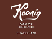 Pâtisserie Koenig