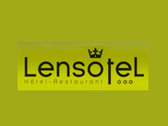 Lensotel