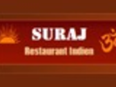 Suraj Paris