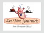 Les Fins Gourmets