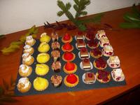 Mignardises sacrés