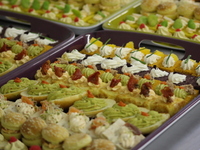 Amuse-bouches