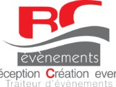 Réception Création EVENTS