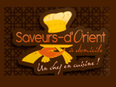 Abdelkrim Saveurs D'orient