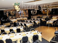 Salle de reception