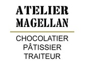 Atelier Magellan