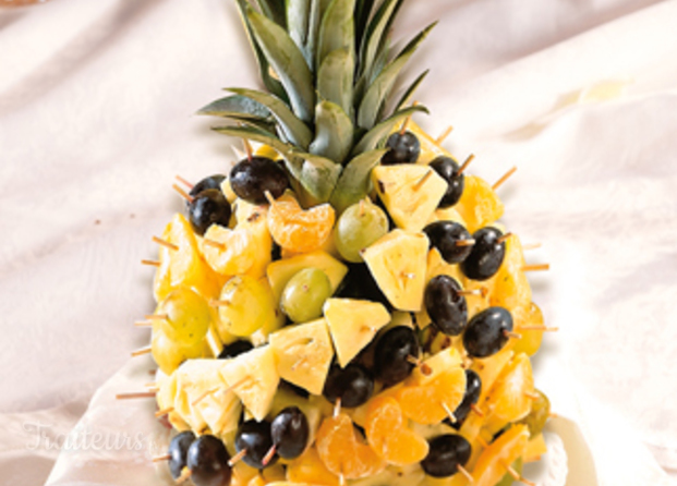 ananas