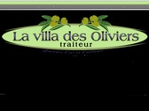 La Villa des Oliviers - Traiteur