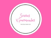 traiteur soirées gourmandes