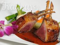 Chef à domicile Nord