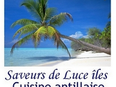 Les Saveurs De Luce-Îles - Traiteur antillais et réunionnais