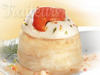 Vol au vent