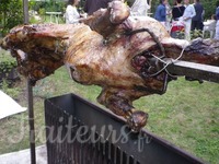 ROTISSERIE