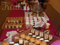 Buffet enfant