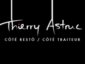 Thierry Astruc - Traiteur