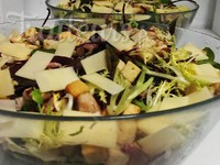 Salade César