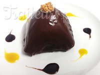 Crousti Mangue-Chocolat