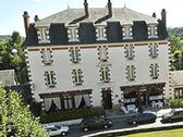Hôtel le Limousin