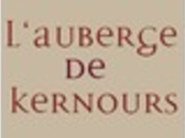 L 'Auberge De Kernours