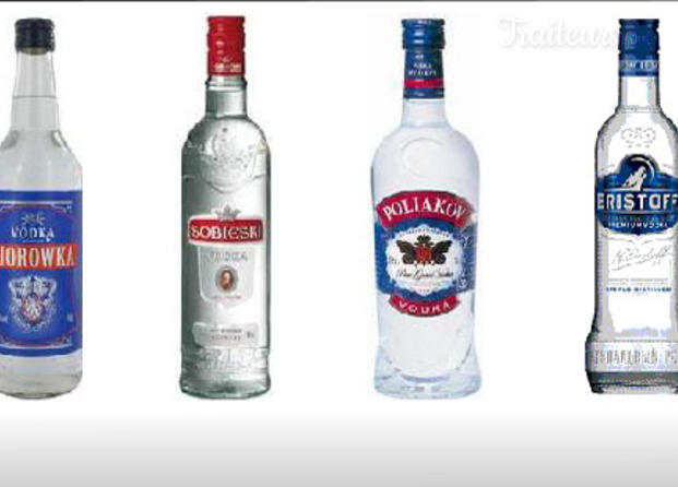 Vodka