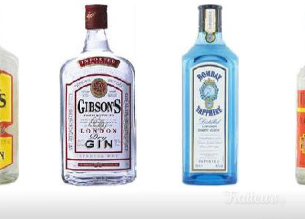 Gin et Tequila