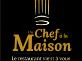 Un Chef @ la Maison