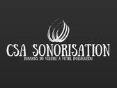 CSA Sonorisation