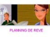 Planning De Rêve