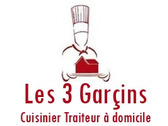 Les 3 Garçins