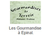 Gourmandises du Terroir