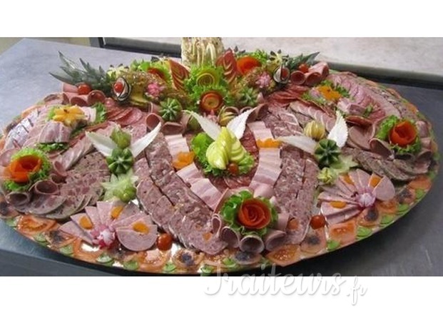 Charcuterie