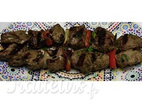 Brochette