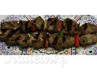 Brochette