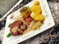 Entrecôte