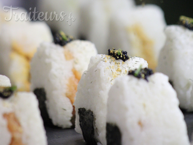 Onigiri 