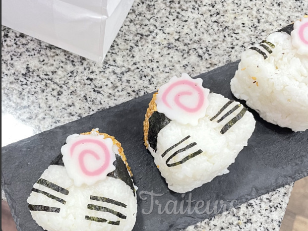 Onigiri Naruto