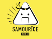 Samourïce