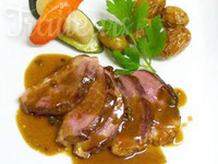 Viande