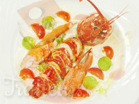 Homard