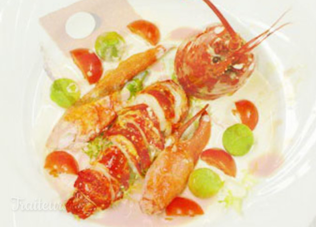 Homard